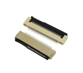 0.50mm FPC SMT H=2.0mm (2)